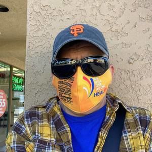 Meet your Posher, Nick balaoing